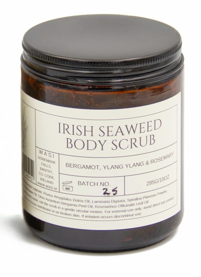 WASI Body Scrub 285G 